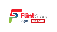 Flint Group Digital Xeikon